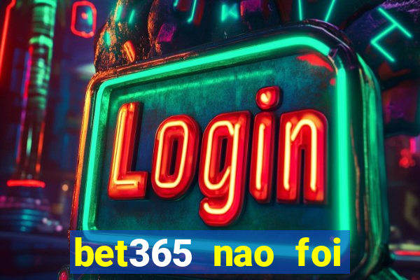 bet365 nao foi possivel processar seu deposito